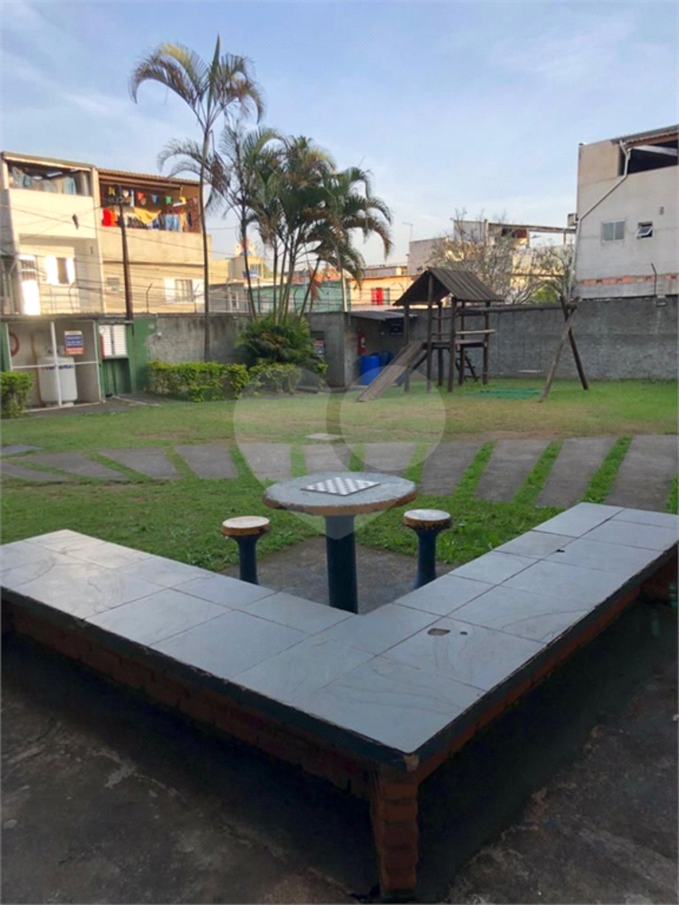 Apartamento, 2 quartos, 52 m² - Foto 1