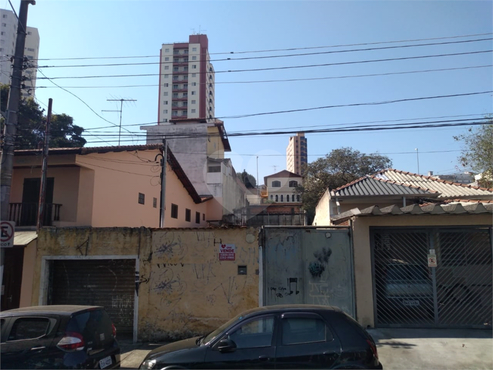 Terreno, 310 m² - Foto 2