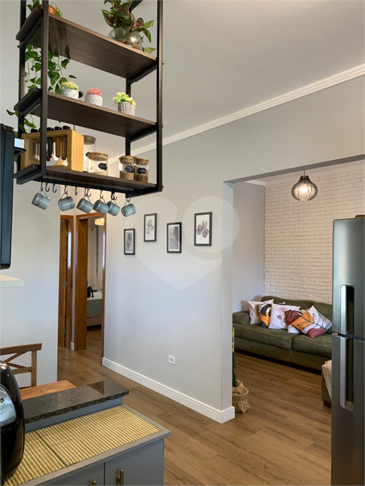 Casa, 2 quartos, 87 m² - Foto 2