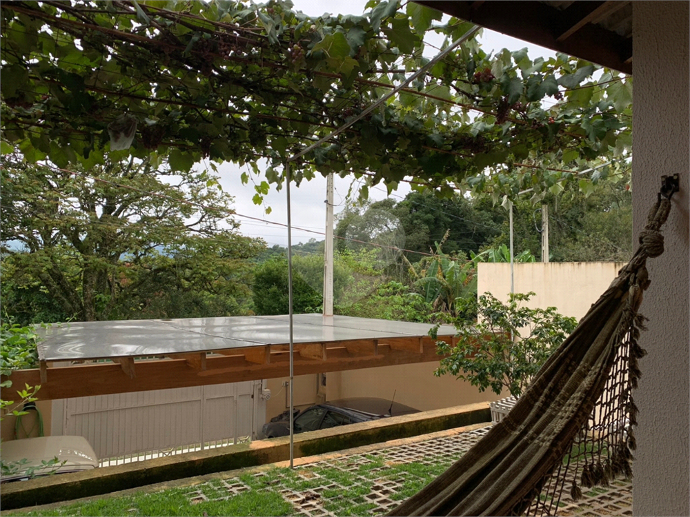 Casa, 2 quartos, 87 m² - Foto 3