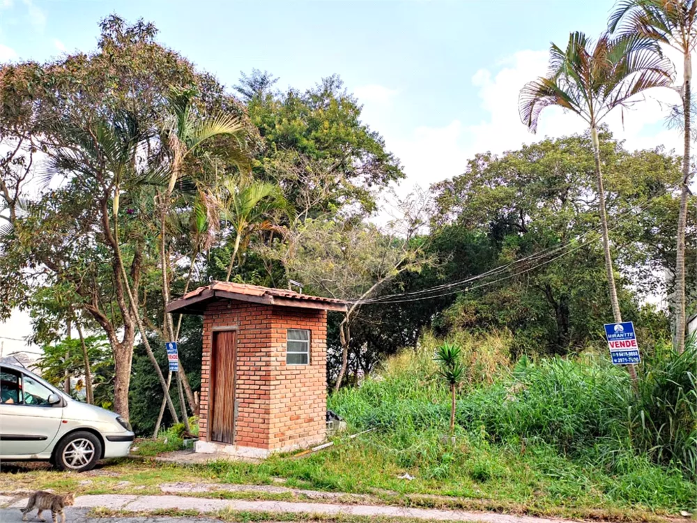 Terreno à venda, 446m² - Foto 12