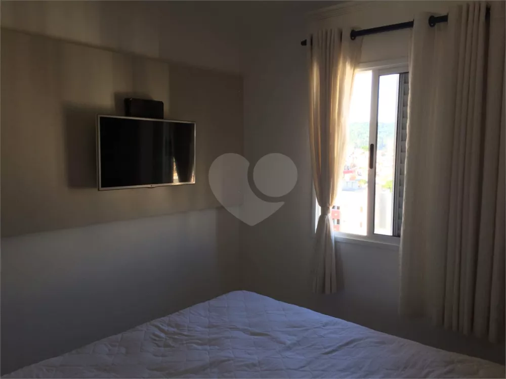 Apartamento à venda com 2 quartos, 48m² - Foto 11