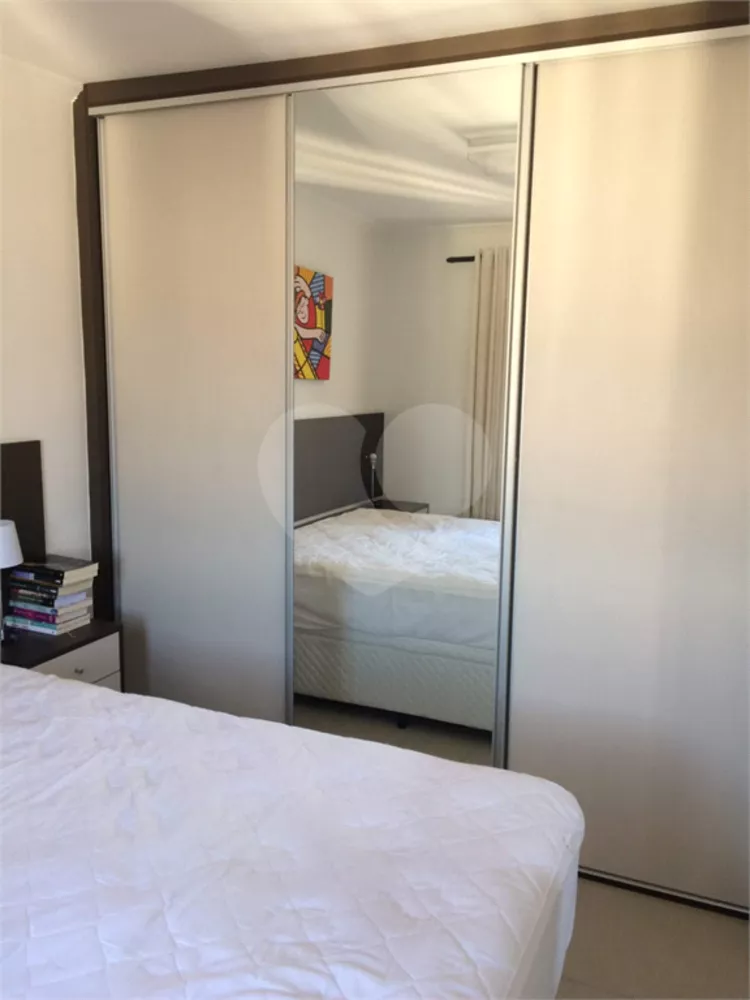 Apartamento à venda com 2 quartos, 48m² - Foto 10