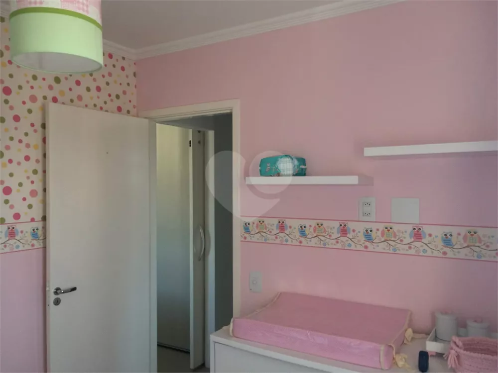 Apartamento à venda com 2 quartos, 48m² - Foto 8