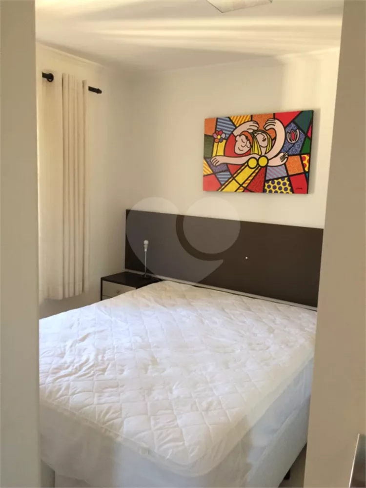 Apartamento à venda com 2 quartos, 48m² - Foto 9