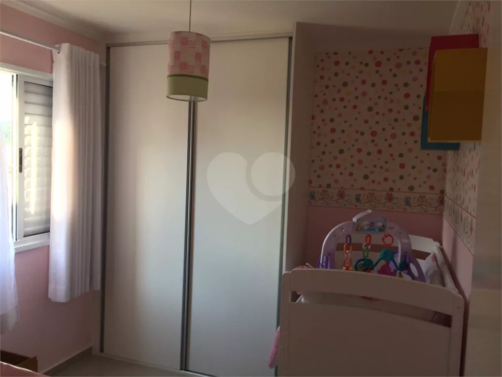 Apartamento à venda com 2 quartos, 48m² - Foto 6