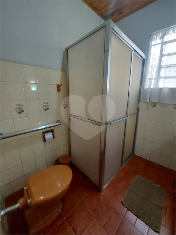 Sobrado à venda com 4 quartos, 262m² - Foto 12