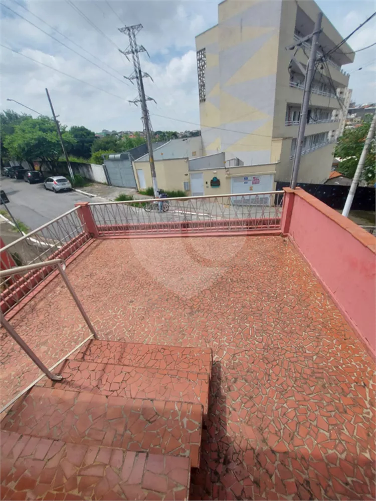 Sobrado à venda com 4 quartos, 262m² - Foto 2