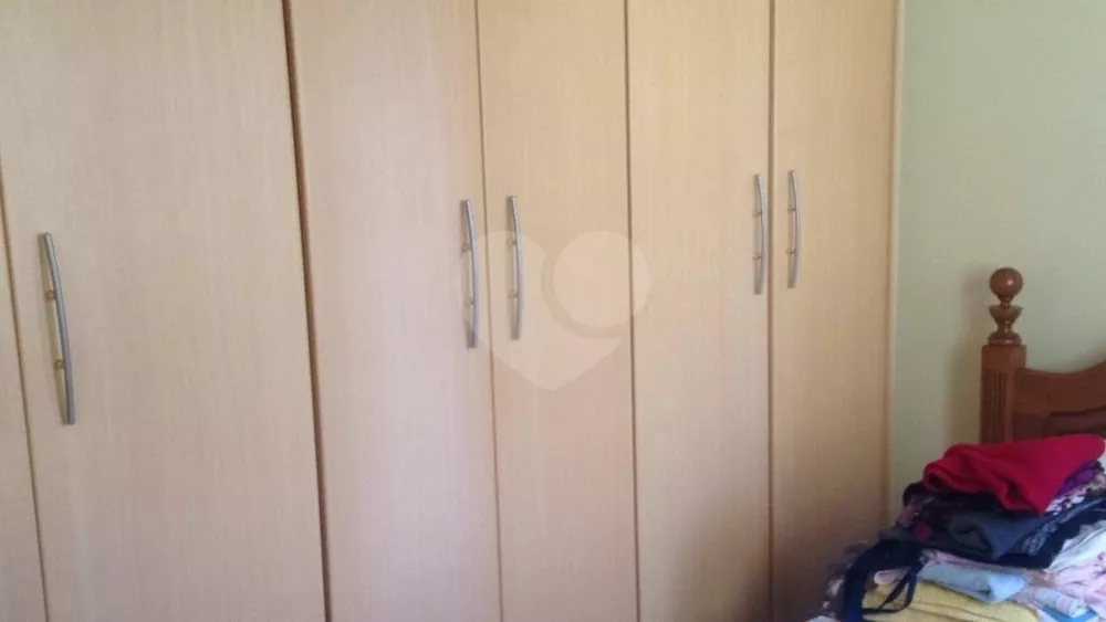 Apartamento à venda com 2 quartos, 50m² - Foto 5