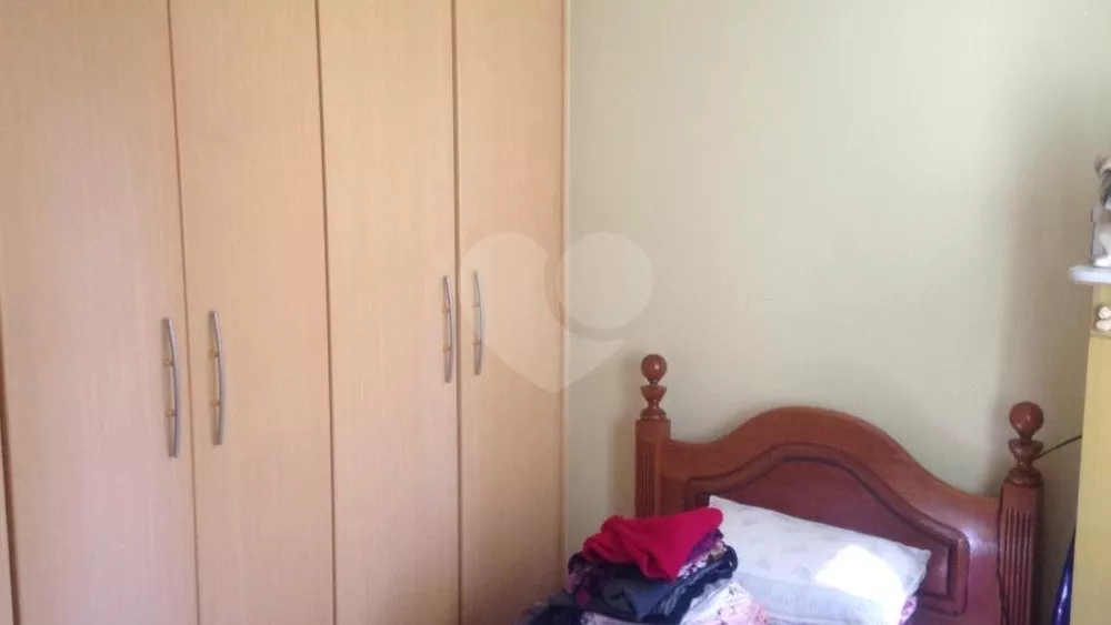 Apartamento à venda com 2 quartos, 50m² - Foto 7