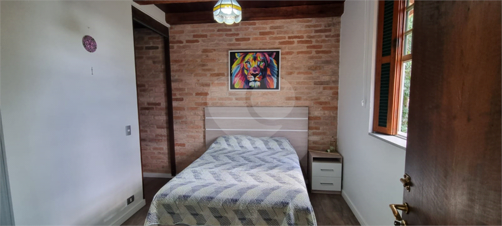 Sobrado à venda com 3 quartos, 382m² - Foto 12