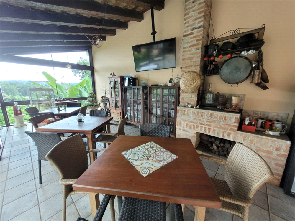Sobrado à venda com 3 quartos, 382m² - Foto 14