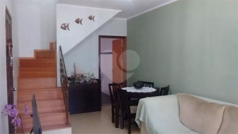 Sobrado à venda com 2 quartos, 105m² - Foto 2