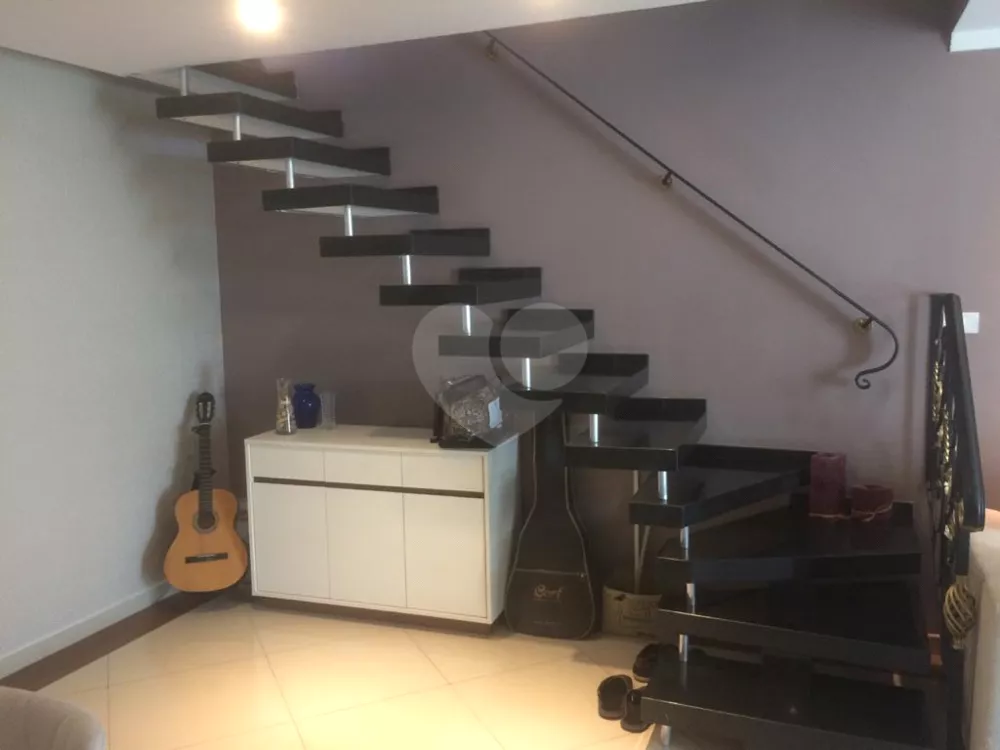 Casa à venda com 4 quartos, 168m² - Foto 3