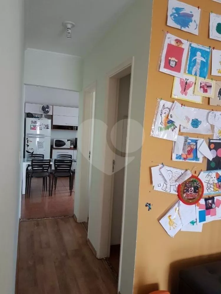 Sobrado à venda com 3 quartos, 152m² - Foto 3