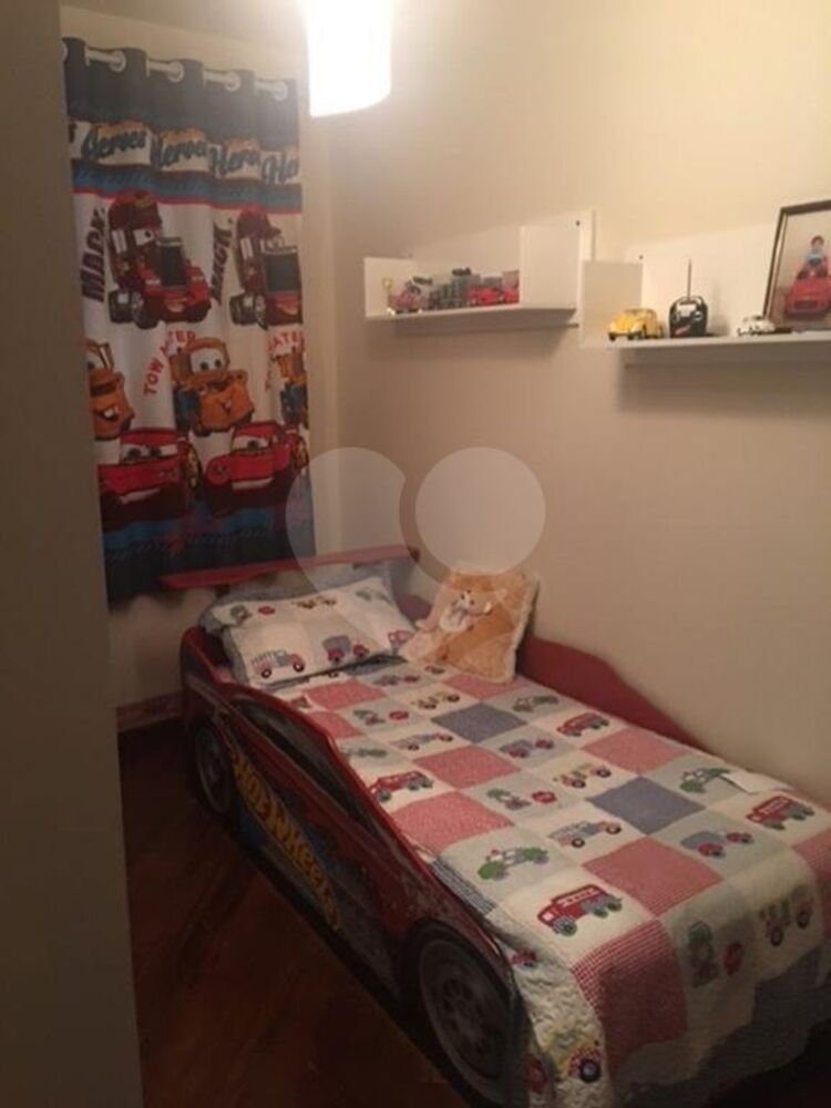 Sobrado, 4 quartos, 250 m² - Foto 7