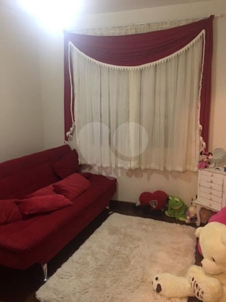 Sobrado, 4 quartos, 250 m² - Foto 10