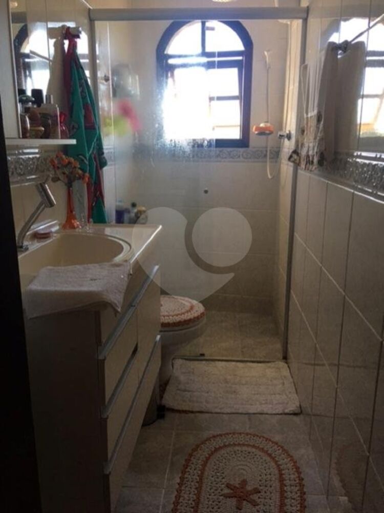 Sobrado, 4 quartos, 250 m² - Foto 9