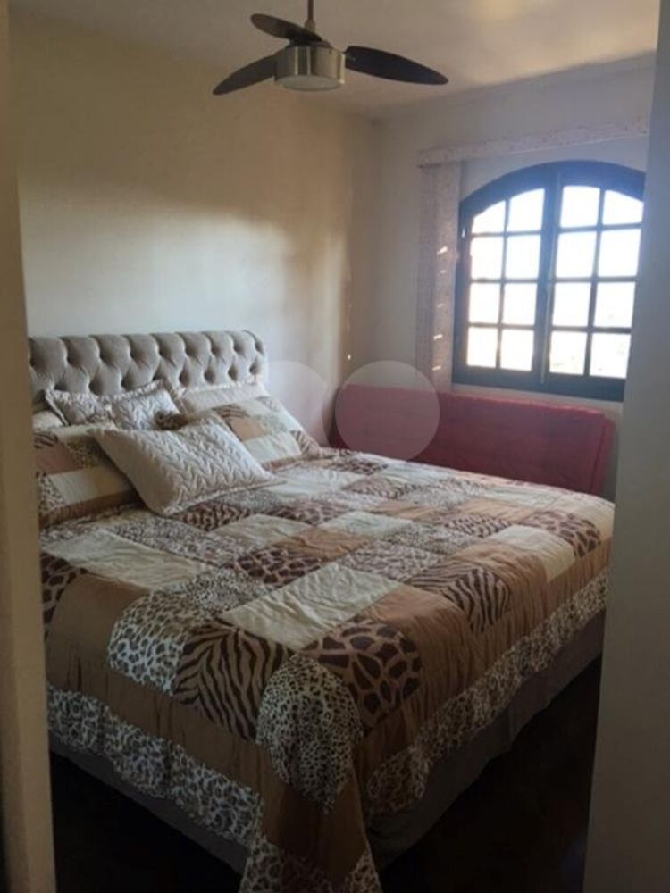 Sobrado, 4 quartos, 250 m² - Foto 15