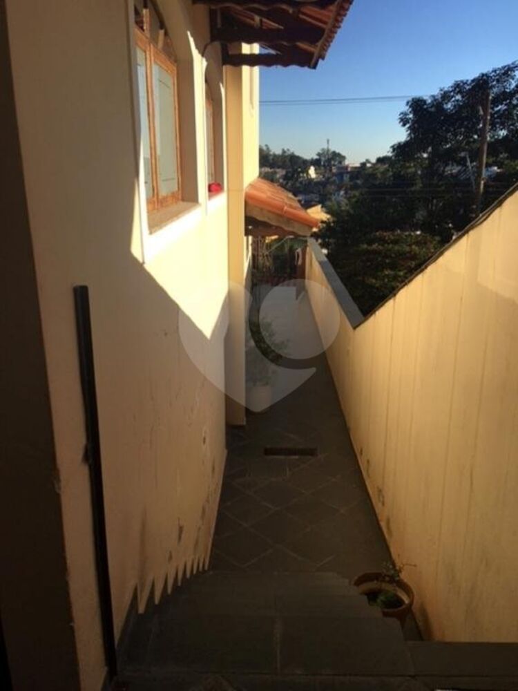 Sobrado, 4 quartos, 250 m² - Foto 8
