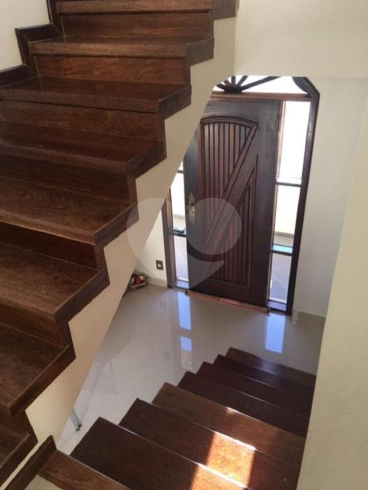 Sobrado, 4 quartos, 250 m² - Foto 3