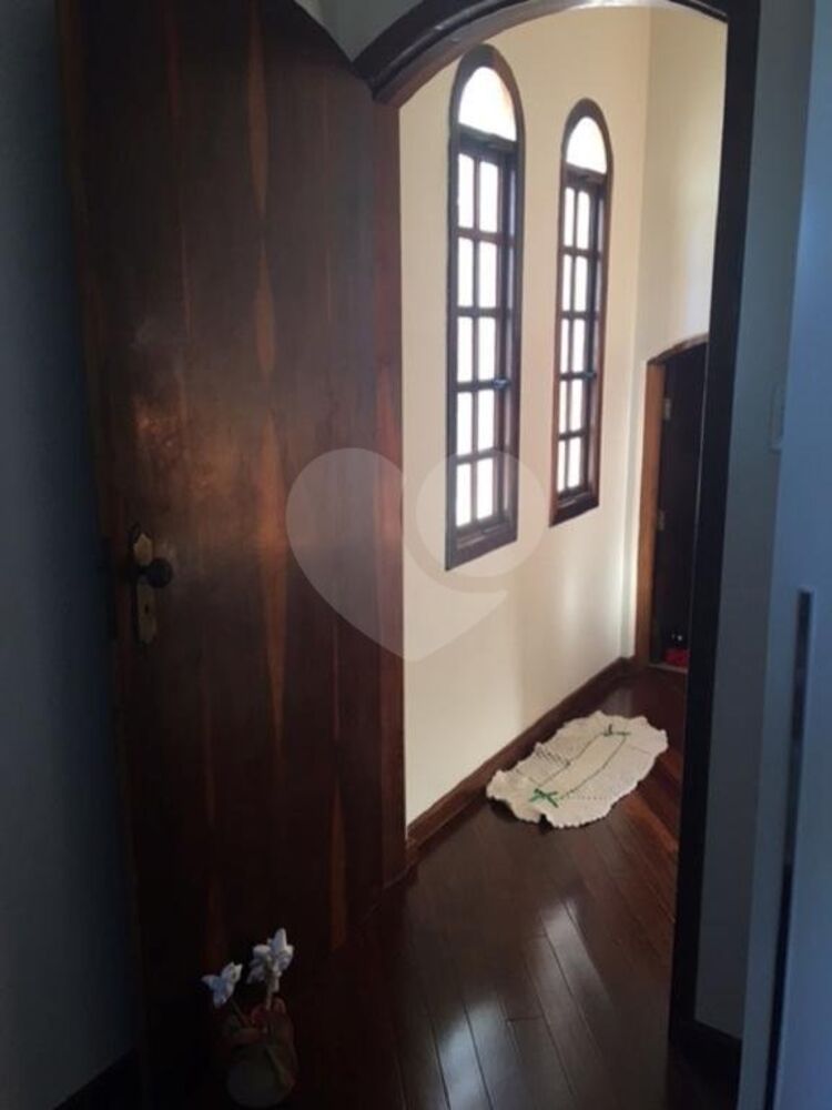 Sobrado, 4 quartos, 250 m² - Foto 13