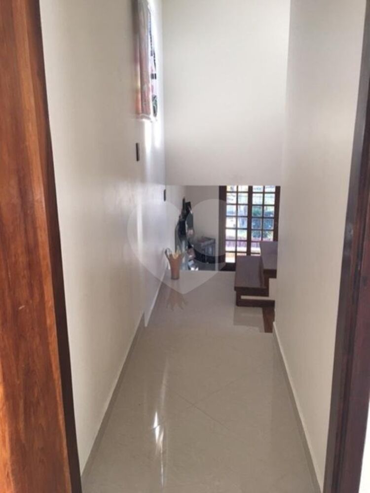Sobrado, 4 quartos, 250 m² - Foto 1