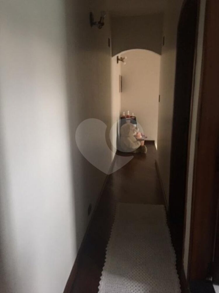 Sobrado, 4 quartos, 250 m² - Foto 5