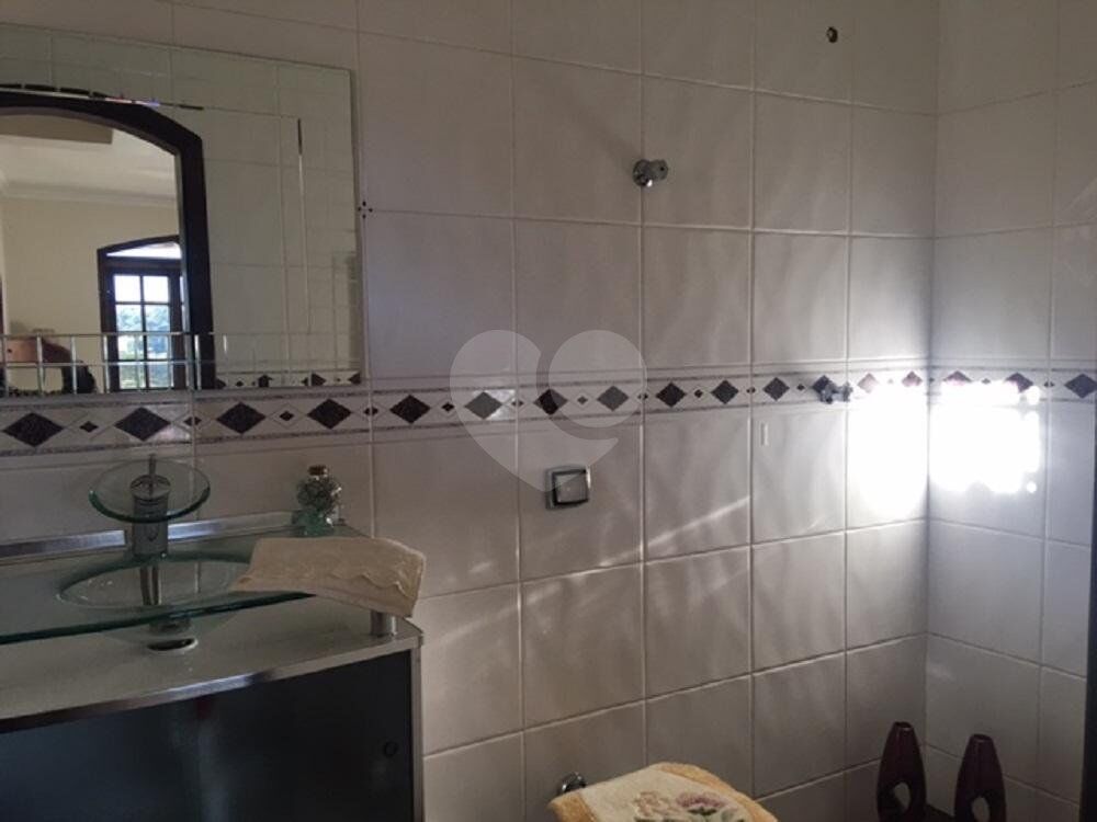 Sobrado, 4 quartos, 250 m² - Foto 16