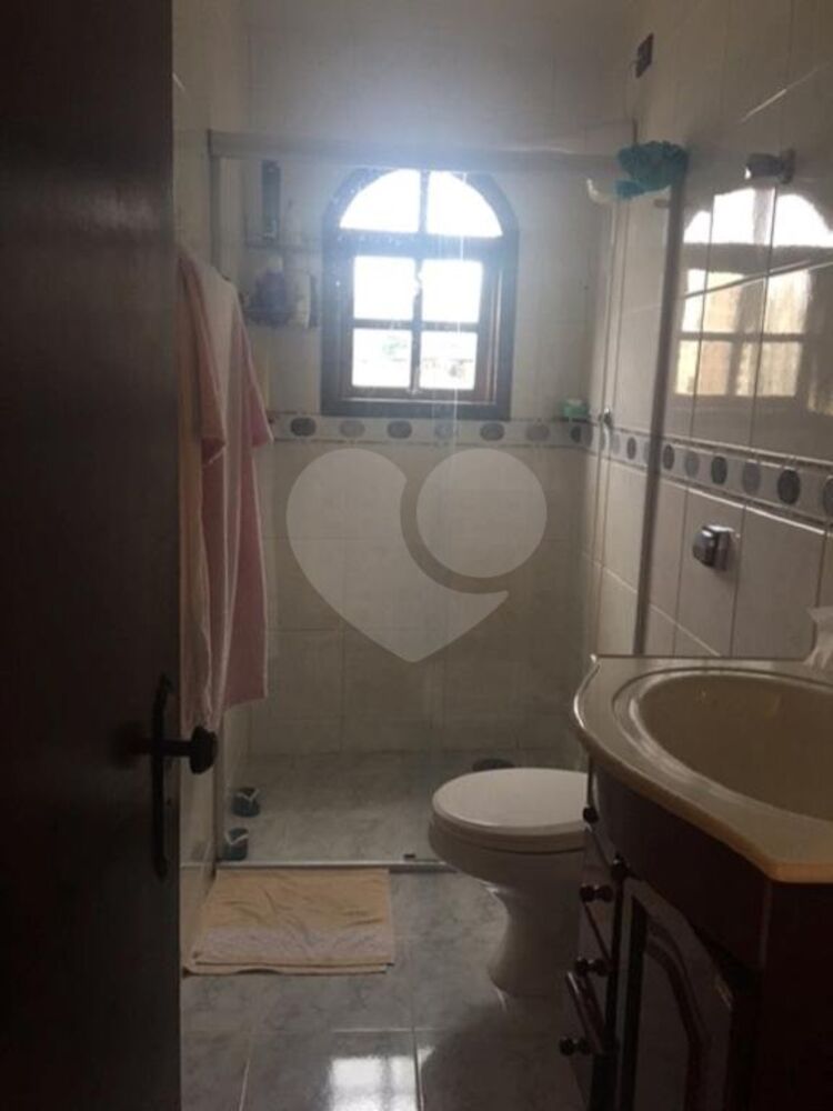 Sobrado, 4 quartos, 250 m² - Foto 14