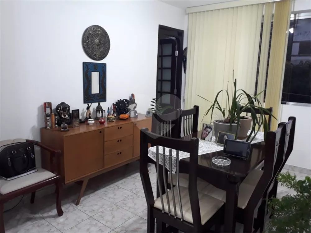 Apartamento à venda com 2 quartos, 122m² - Foto 5