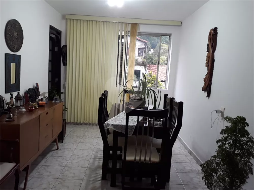 Apartamento à venda com 2 quartos, 122m² - Foto 4