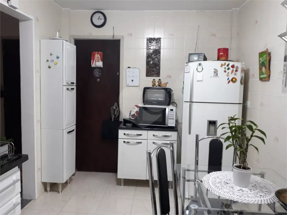 Apartamento à venda com 2 quartos, 122m² - Foto 8