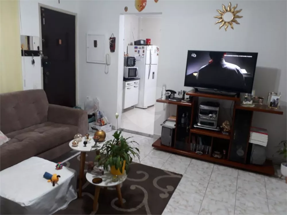 Apartamento à venda com 2 quartos, 122m² - Foto 3