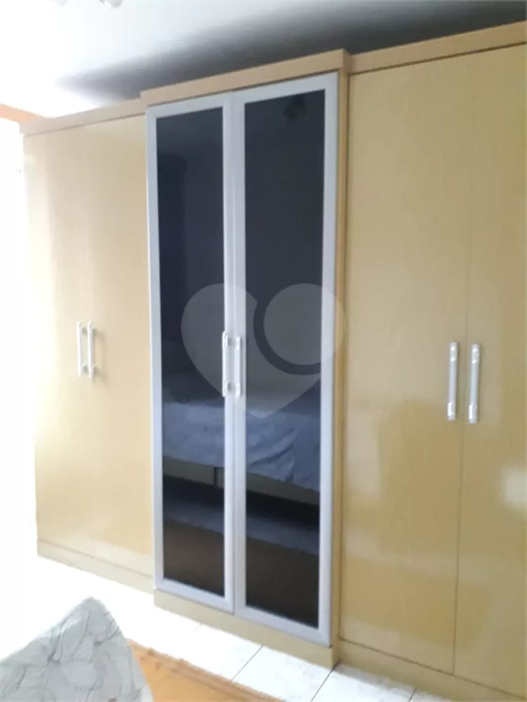 Apartamento à venda com 2 quartos, 122m² - Foto 12