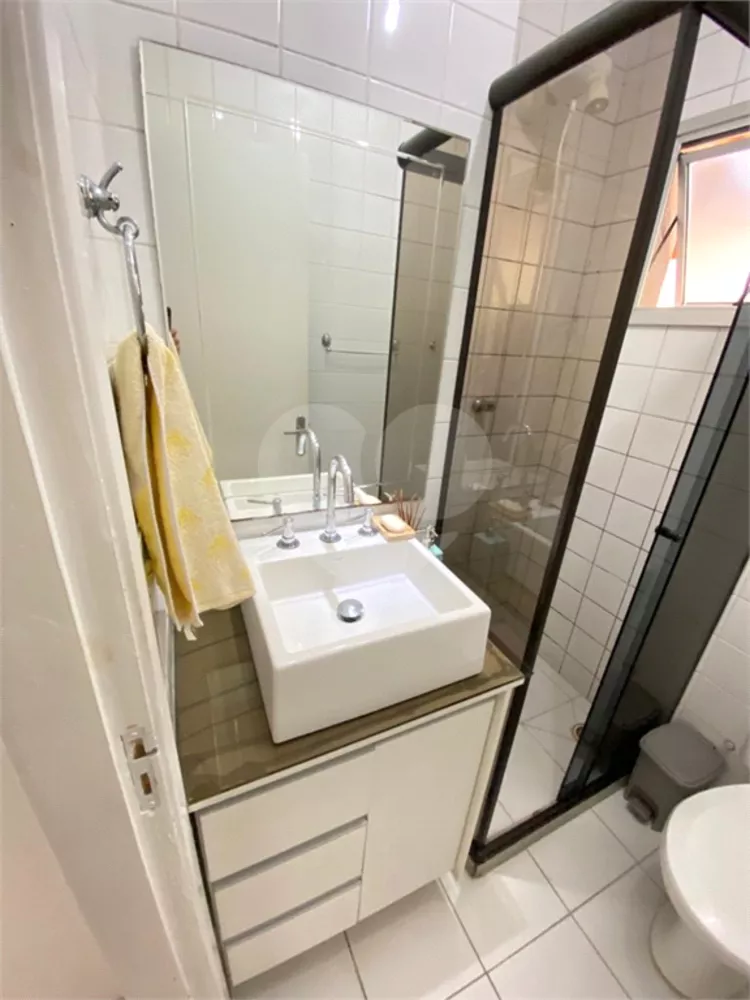 Apartamento à venda com 2 quartos, 59m² - Foto 4