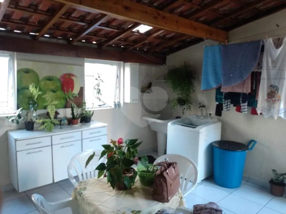 Casa à venda com 3 quartos, 150m² - Foto 10