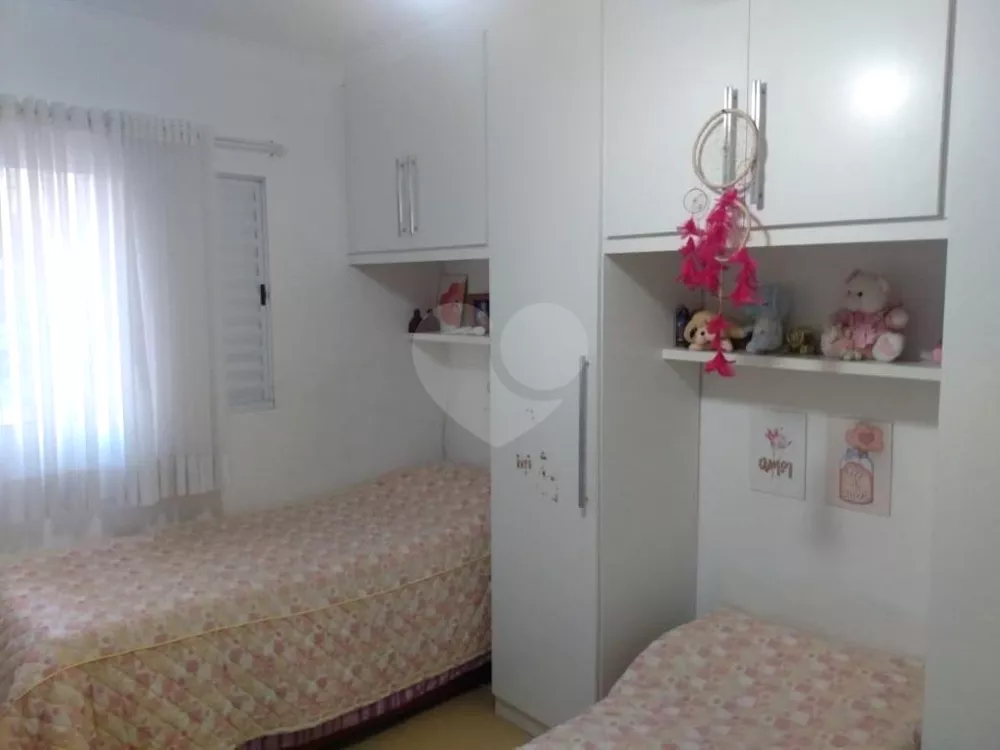 Casa à venda com 3 quartos, 150m² - Foto 11