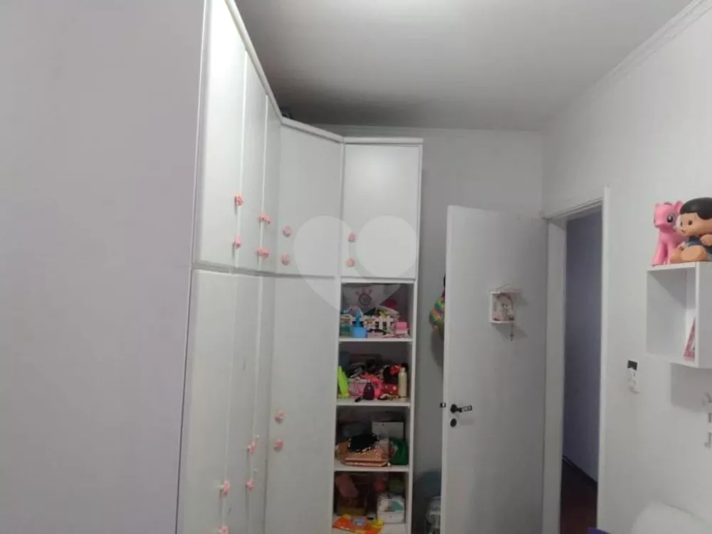 Casa à venda com 3 quartos, 150m² - Foto 12