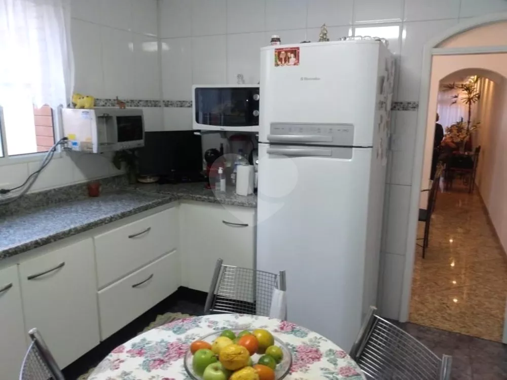 Casa à venda com 3 quartos, 150m² - Foto 8