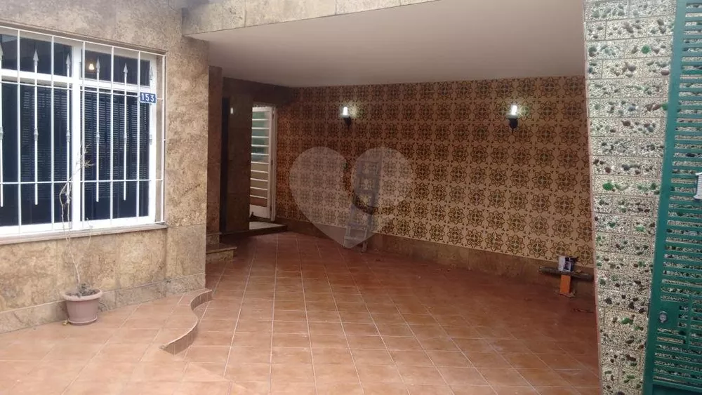 Casa à venda com 3 quartos, 289m² - Foto 4