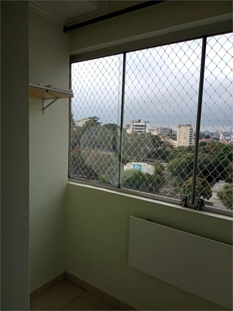 Apartamento à venda com 1 quarto, 35m² - Foto 3