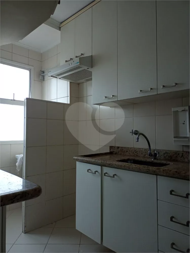 Apartamento à venda com 1 quarto, 35m² - Foto 4