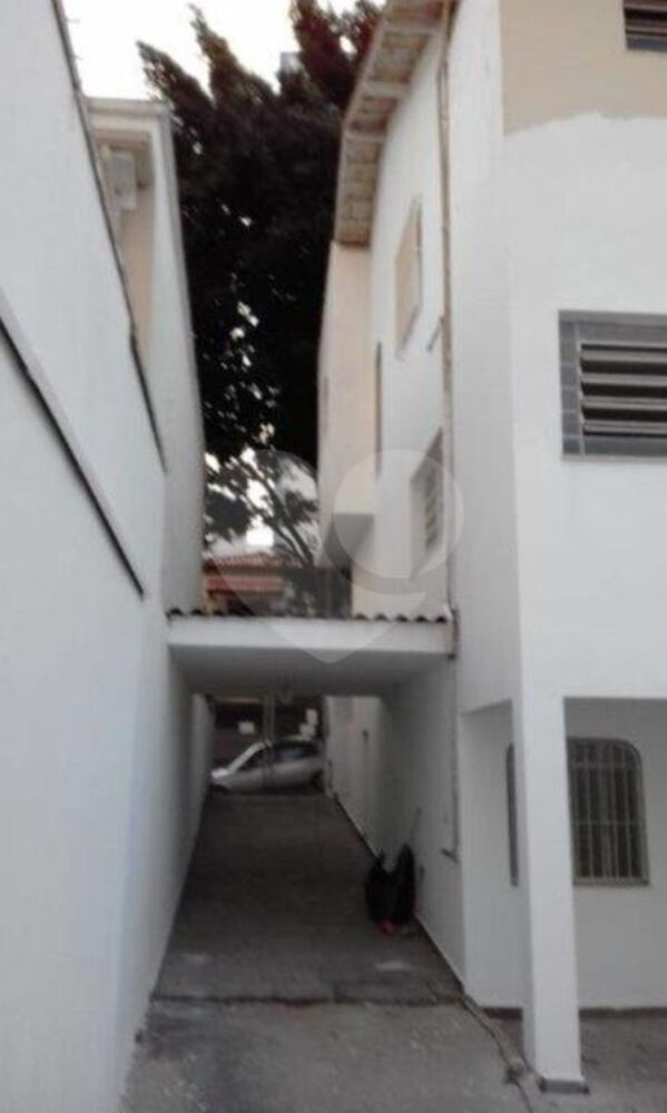 Casa à venda e aluguel com 3 quartos, 220m² - Foto 8