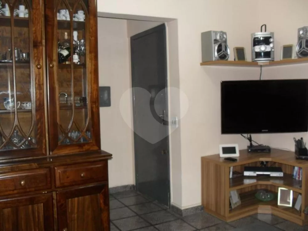 Apartamento à venda com 2 quartos, 53m² - Foto 4