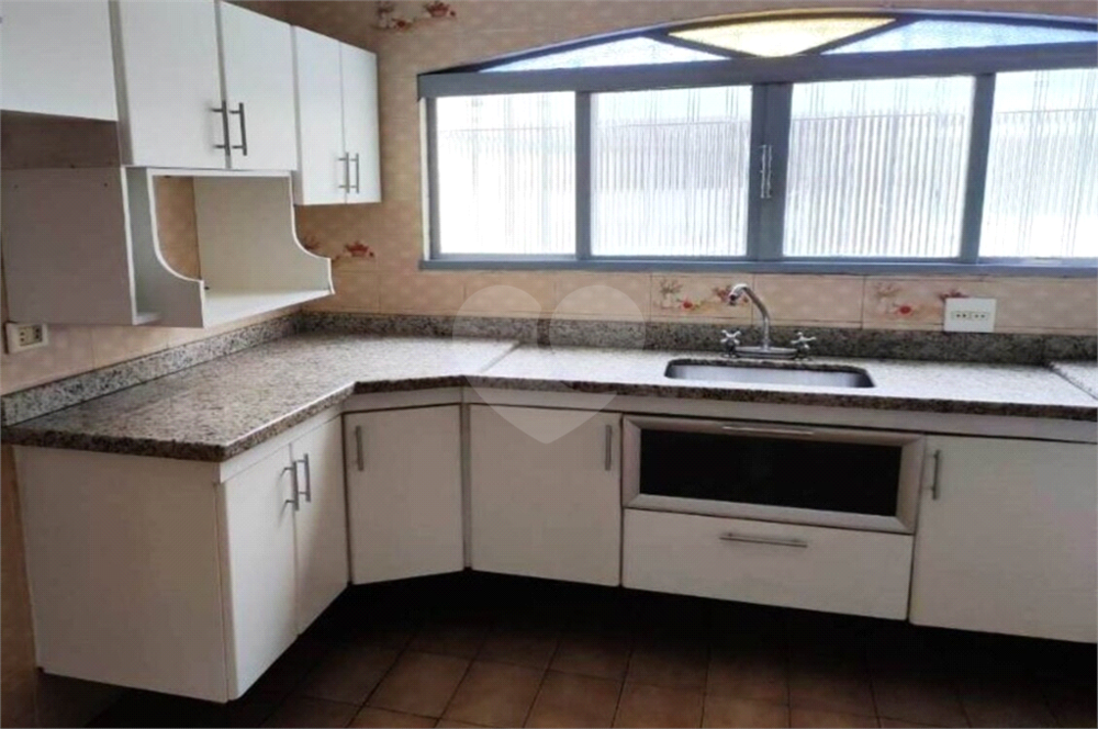 Sobrado, 3 quartos, 137 m² - Foto 1