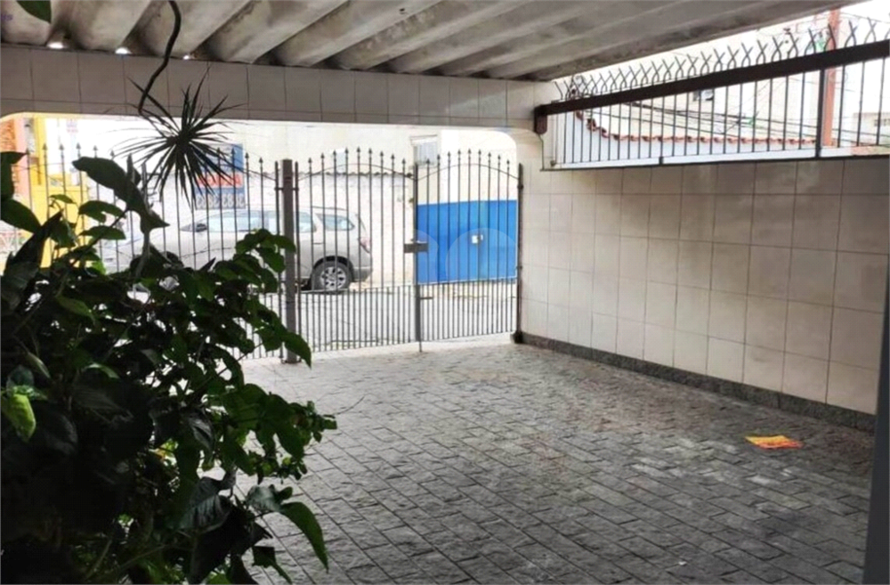 Sobrado, 3 quartos, 137 m² - Foto 2