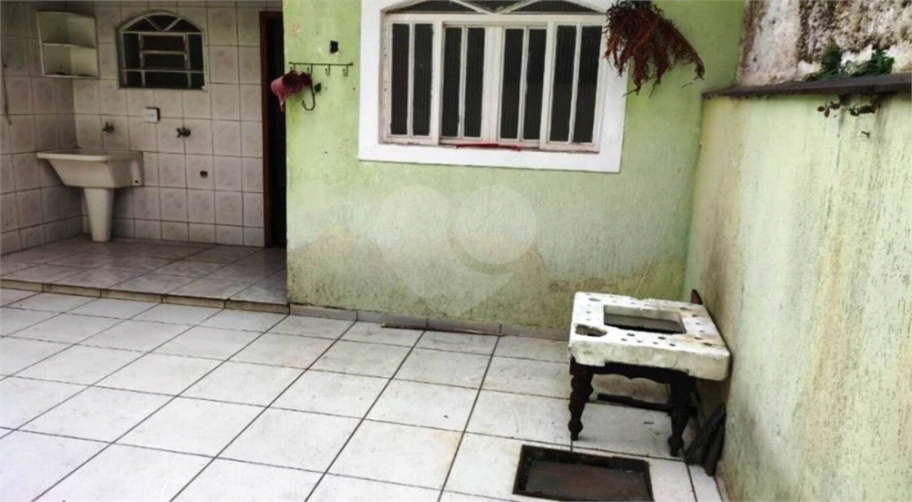 Sobrado, 3 quartos, 137 m² - Foto 3