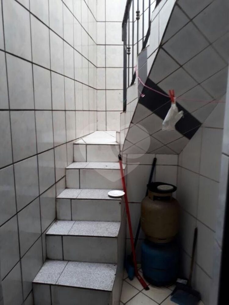 Sobrado, 7 quartos, 250 m² - Foto 1