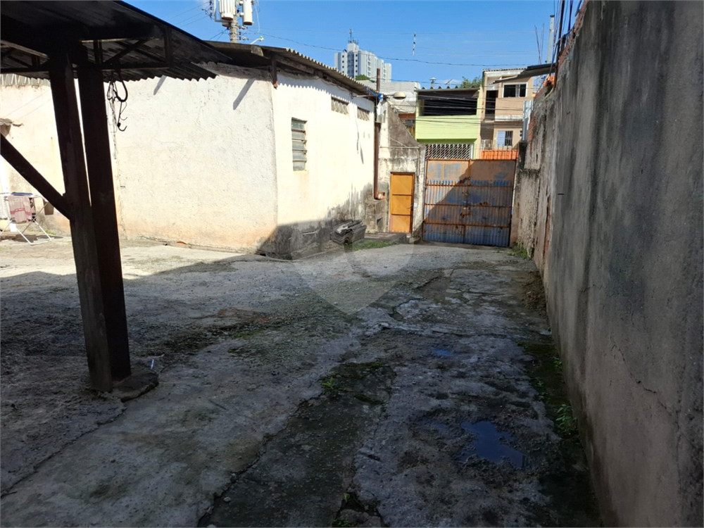 Depósito-Galpão, 257 m² - Foto 1
